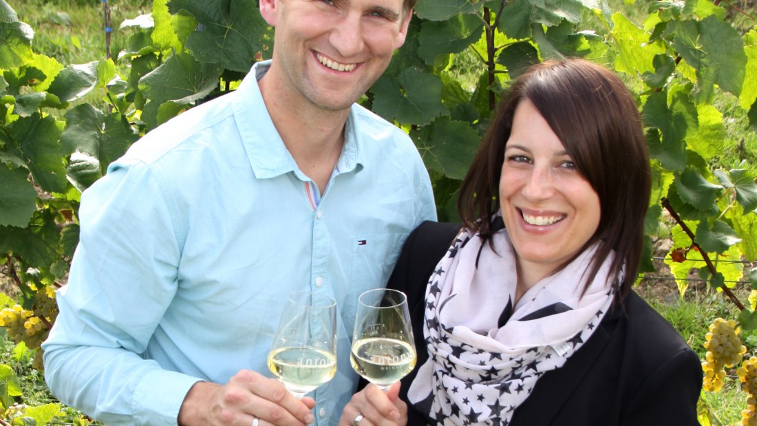&copy; Weingut Antony