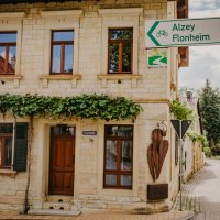 Aussenansicht 2 © A. Hirschmann