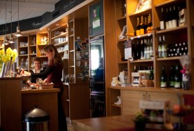 Winzercaf&eacute;