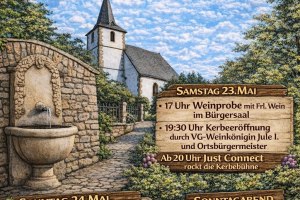 Esselborner Kerb