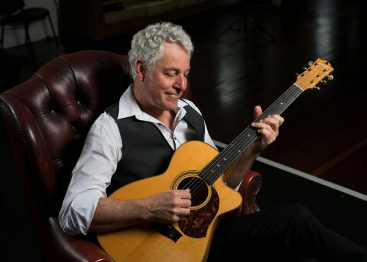Michael Fix