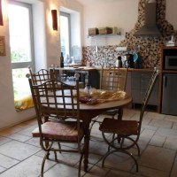 Wohnen im R&ouml;merhof &copy; G&auml;steappartement R&ouml;merhof
