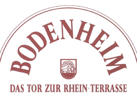 Weinausschank am Turm &copy; Tourist-Information Bodenheim