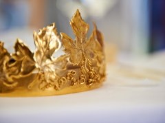 Majesty crown