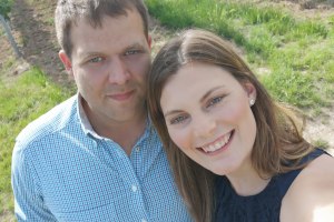 Weingut Peth_Winzer, © Weingut Peth