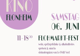 Flyer Kino
