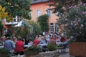 Feier.Abend.Schoppen
