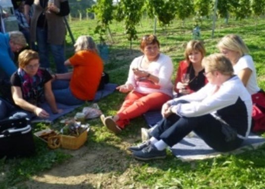 WinzerPicknick