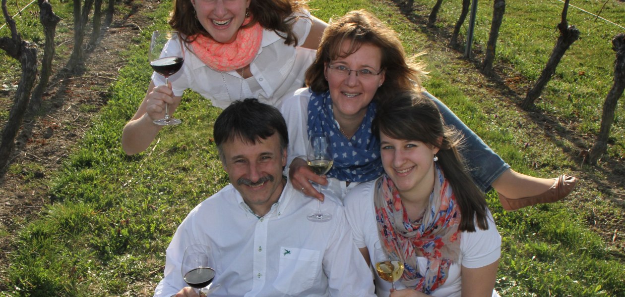 Nikolaushof_Familie, &copy; Nikolaushof