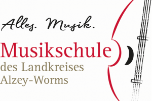 Logo der Kreismusikschule