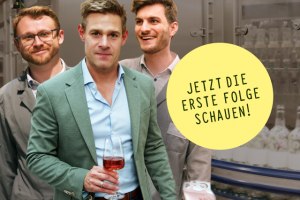 Webserie Folge 1 Vorschaubild