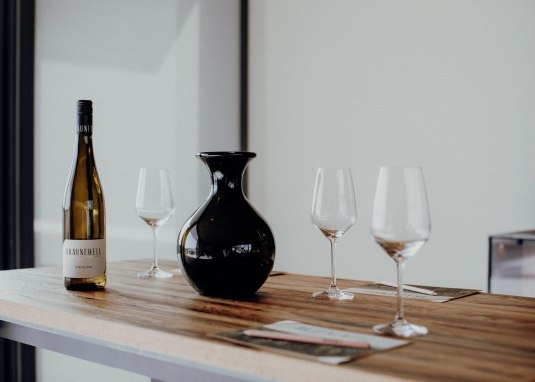 Vinothek Weingut Braunewell &copy; Ines Barwig