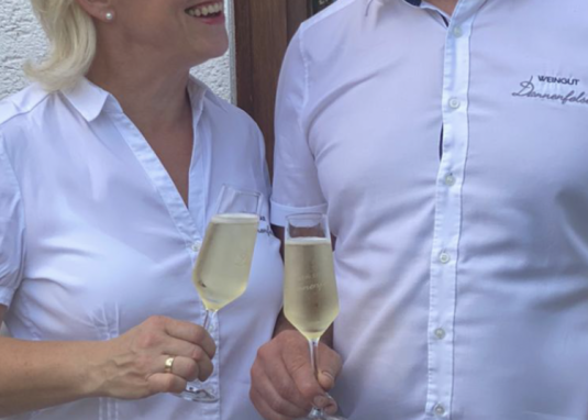 Weingut Dannefelser &copy; Weingut Dannefelser GbR