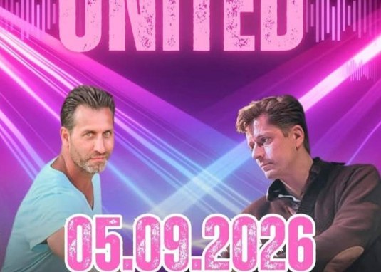 United for one summernight