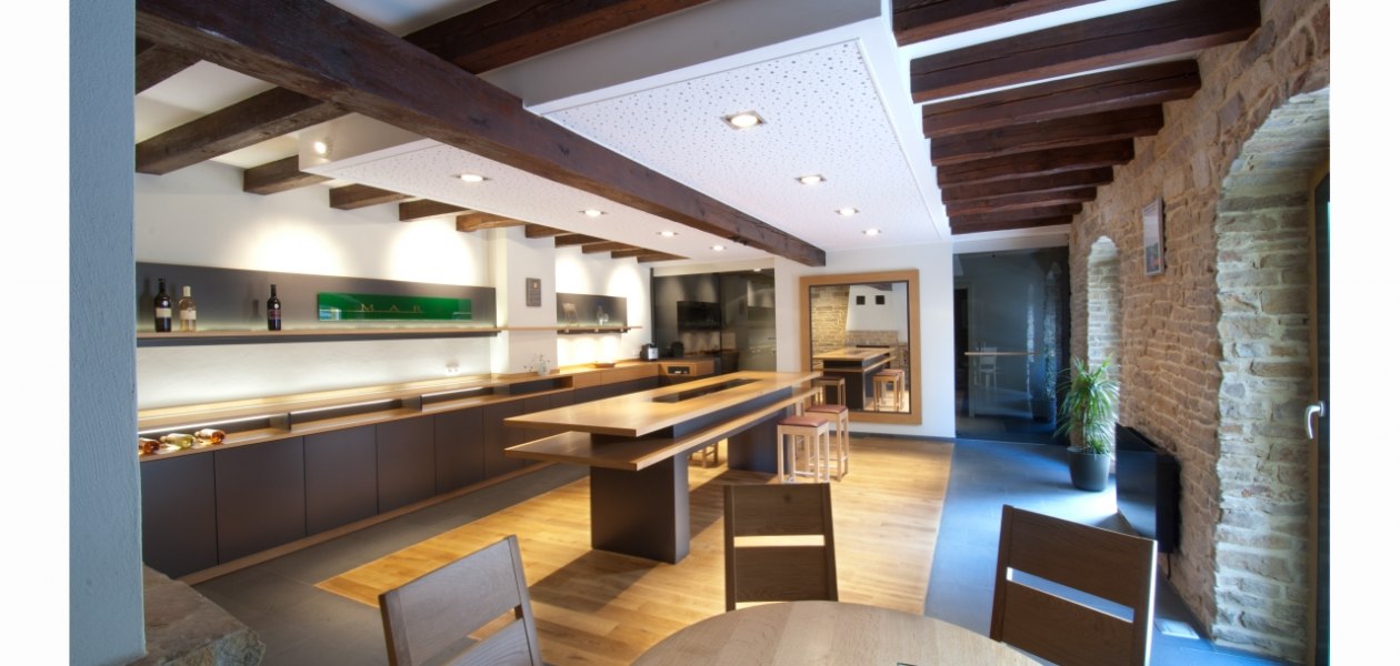 Weingut Marx_Vinothek, &copy; Weingut Marx