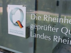 Service Q - logo