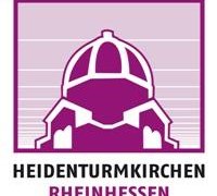 Logo Heidenturmkirchen Rheinhessen © www.heidenturmkirchen.de