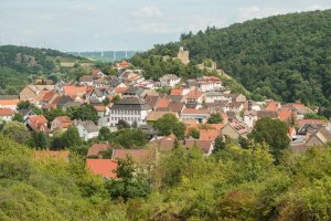 Blick auf Neu-Bamberg, &copy; Dominik Ketz/Rheinhessen-Touristik