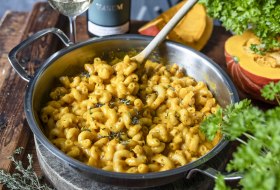 Mac'n Cheese &copy; Klara und Ida