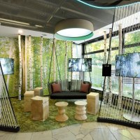 Creative Area