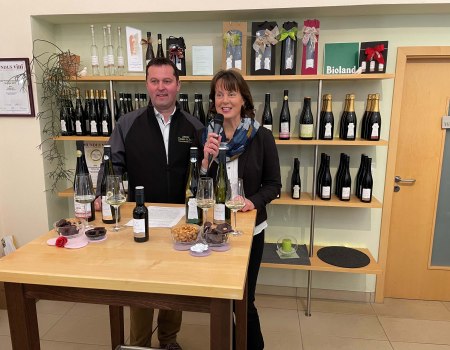 Weingut Zehe-Clauß_Winzer, © Weingut Zehe-Clauß