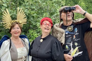 Theater in der Provinz