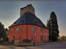 Burg Windeck &copy; Rainer Oppenheimer/IKuM GmbH