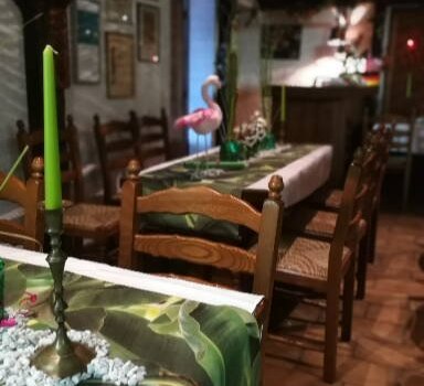 Weingut Blees-Wallich_Innen, © Weingut Blees-Wallich