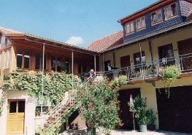 Aussenansicht, &copy; Himmelacker
