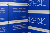 Weingut Reck_Weinkiste, &copy; Weingut Reck