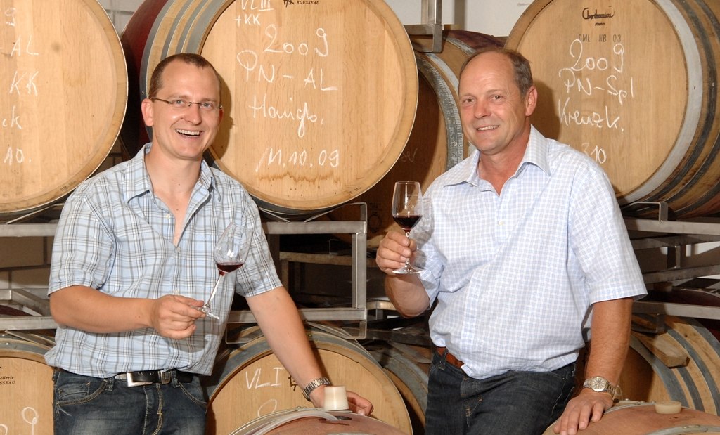 DSC_0946, &copy; Weingut Lamberth