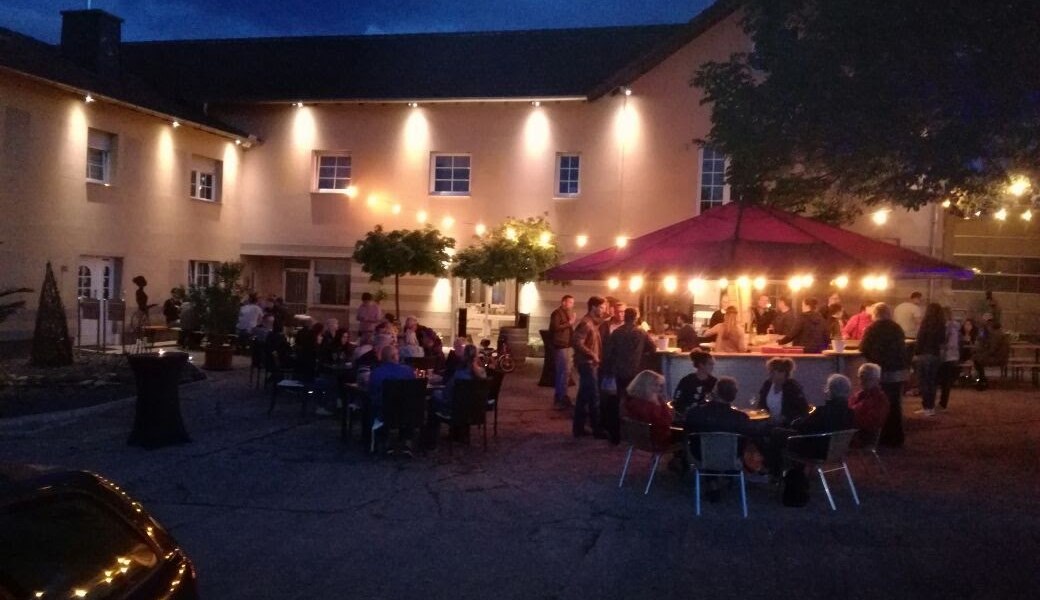 8_wein-enjoyable-and-ambiente_3, &copy; Weingut Philipp Schnabel