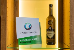 Vinotheken mit G&uuml;tesiegel Weingut Knobloch
