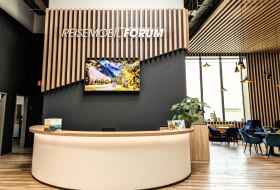 Empfang Reisemobilforum Sprendlingen