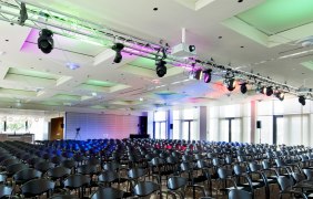 Tagungsraum &copy; Atrium Hotel Mainz