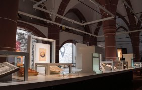 Ausstellung © mainzplus CITYMARKETING