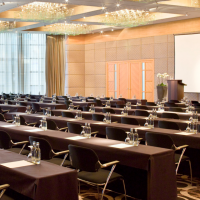 Hyatt Mainz Rhein-Main Ballsaal