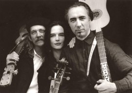 Hille Perl & Los Otros