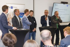 IHK Rheinhessen - Vorstellung Hotelmarktanalyse in Worms-5 © IHK für Rheinhessen