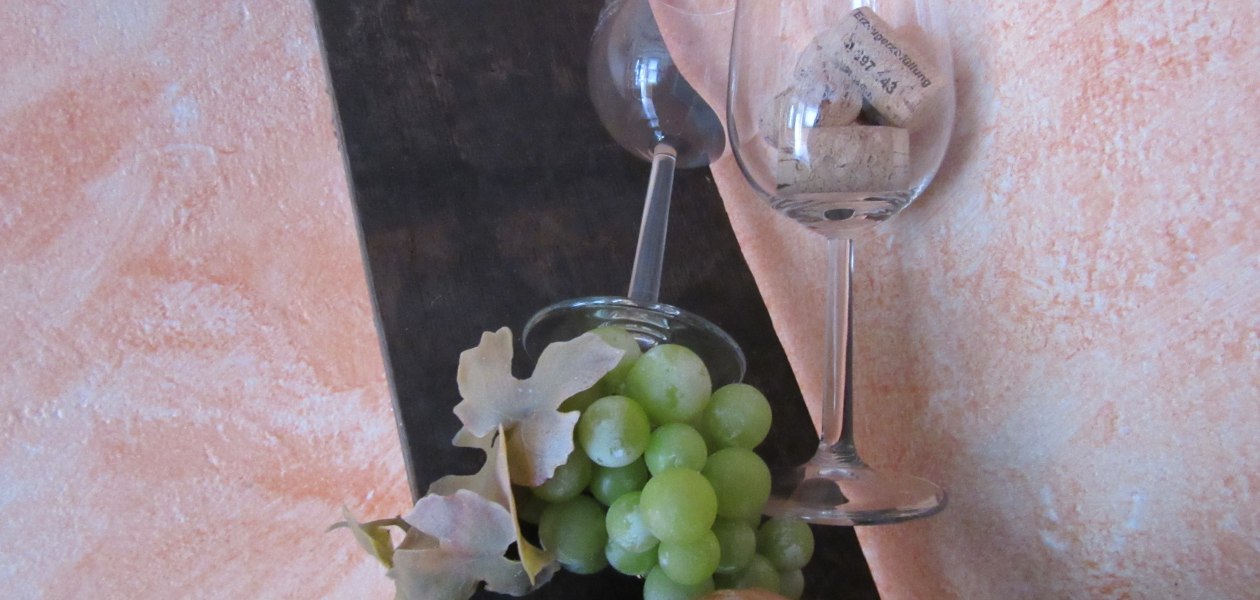 03_weinglaeser, &copy; Weingut Bernhard