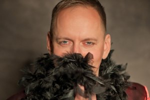 Jo van Nelsen