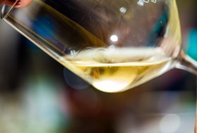 Wochenmarkt mit Ausklang