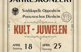 Jahreskonzert &copy; Alexander M&ouml;ller