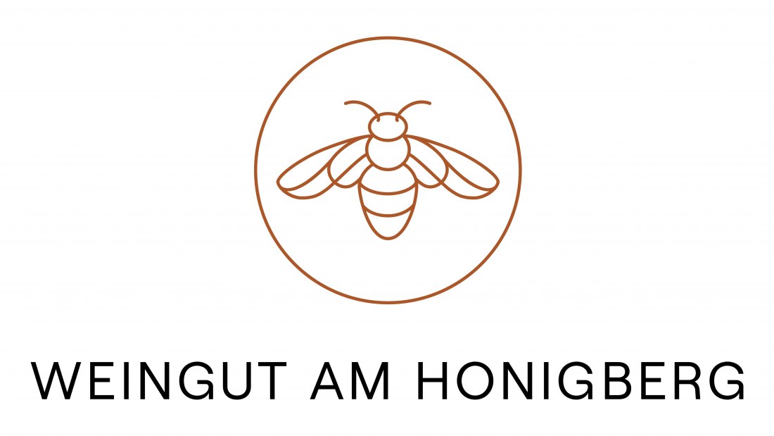 Weingut am Honigberg_logo, &copy; Weingut am Honigberg