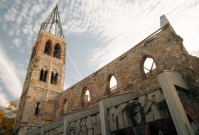 St. Christopher's