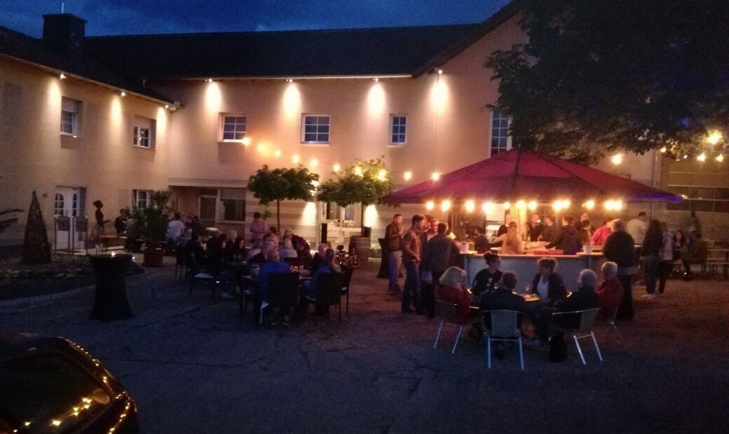 Weingut Philipp Schnabel_Wein, Genuss und Ambiente, &copy; Weingut Philipp Schnabel