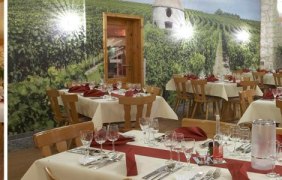 Innenraum &copy; Weingut Mengel-Eppelmann