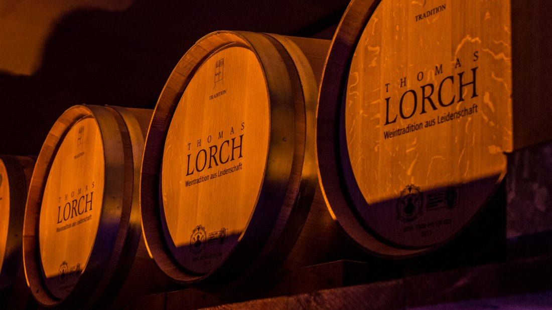 &copy; Weingut Thomas Lorch, Inh. Klaus Ritter