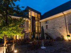 Tagen beim Winzer / Kloster Engelthal