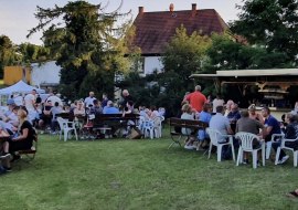 Nieder-Olmer Weinwiesentreff